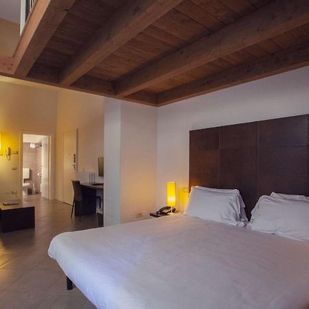 Appartamenti Resort Roma 6.3 E Resort I Banchieri Ravenna Luaran gambar